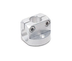 MSM-B-Base for connecting clamps